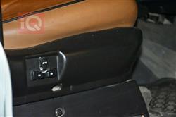 Nissan Patrol Safari